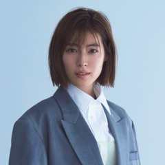 瀧本美織、「ずーっとB'zが好きです」「尊敬」