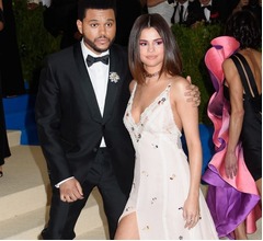 セレーナ・ゴメスの恋人が&ldquo;子作り&rdquo;検討