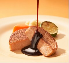 &ldquo;世界三大珍味&rdquo;フォアグラを鶏レバーで再現、日本ハムが開発