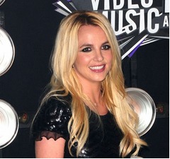 ブリトニー・スピアーズが元恋人とコラボ希望