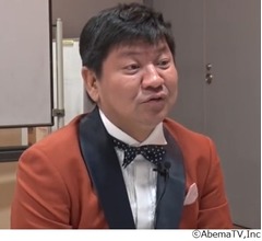 チャンス大城「自動車免許27回紛失。東京で3番目に多い」、千原ジュニアが理由明かす
