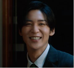 &ldquo;ネピアの営業&rdquo;目黒蓮が久々に帰省、実家で母の愛情に改めて気づく