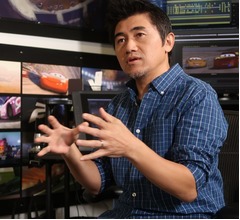 ピクサーで働きたい人へ、面接の&ldquo;心構え&rdquo;とは