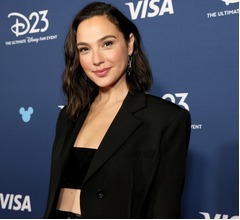 出産直前、脳内に血栓発見&hellip;ガル・ガドット「死ぬほど怖かった」