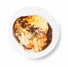 &ldquo;日本一のオムライス&rdquo;が決定、大盛況だった「オムライススタジアム」。