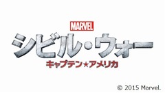 アイアンマンvsキャプテン・アメリカ&ldquo;禁断の戦い&rdquo;描く衝撃作。