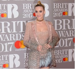 ケイティ・ペリーとオーランド・ブルーム破局