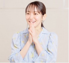 吉岡里帆が&ldquo;自然体でいられる場所&rdquo;は？ 「いろんな場所がありますけど&hellip;」