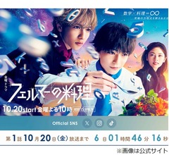志尊淳が暴露、ドラマ現場で高橋文哉が「1番ふざけている」
