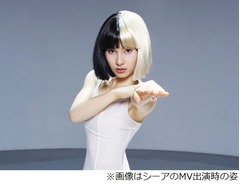 土屋太鳳すっぴんに絶賛の嵐、「情熱大陸」でのダンス練習シーン。