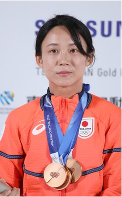 高木、今季で引退へ＝冬季五輪でメダル１０個―スピードスケート女子