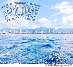 ローラのインスタ、意外な&ldquo;いいね！&rdquo;1位