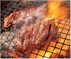 「牛角」が全29品290円食べ放題、六本木店で一夜限りの&ldquo;肉の宴&rdquo;。
