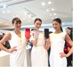 中国スマホシェアNo.1「OPPO」ついに日本進出