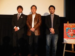 ほっしゃん。&ldquo;R-1初夜&rdquo;語る「また次のしんどいことが始まるんやな」。