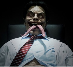 実在する&ldquo;醜い&rdquo;悪徳美容クリニックを擬人化