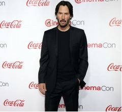 キアヌ・リーブス、「スピード2」断ったら大変なことに