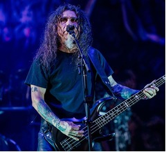 解散ツアーから5年&hellip;スレイヤーが&ldquo;再結成&rdquo;サプライズ発表