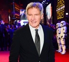 ハリソン・フォードが撮影事故で命落とす可能性あった、裁判で明らかに。