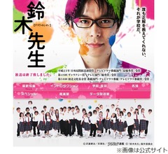 「鈴木先生」から時経て相見えた2人、「アンチヒーロー」長谷川博己が北村匠海を語る