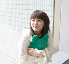 吉岡里帆「ブレイクやNo.1、自分は似合わない」