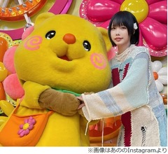 &ldquo;お花見行ったことない&rdquo;あの、今年は難しいので「再来年とかに行きたいです」