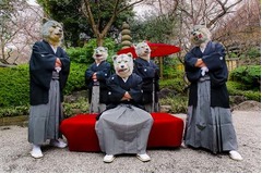 マンウィズと手塚プロがコラボ、全編は日本武道館公演で公開予定。