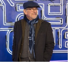 スピルバーグが史上初の&ldquo;興収1兆円監督&rdquo;に