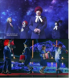 本当に仲良しなセカオワの4人、初のクルマCM撮影現場は終始和やかに。