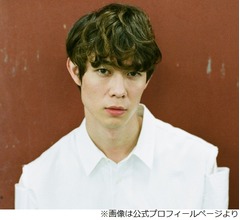 宮沢氷魚が&ldquo;昨春から同棲&rdquo;黒島結菜の妊娠発表、現時点では入籍予定なし