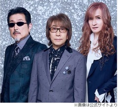 THE ALFEE・高見沢、THE ALFEEと「笑点」の共通点