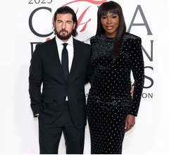 &ldquo;女子テニス元世界ランク1位&rdquo;ヴィーナス・ウィリアムズ、年下俳優と結婚