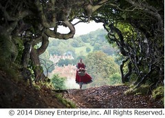 ディズニーが贈る童話のその後、&ldquo;大人のため&rdquo;のミュージカル映画。