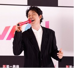 &ldquo;歌が上手い&rdquo;強調も、大泉洋「カラオケでは歌が得意ではない人が盛り上げる方が&hellip;」