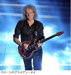 英史上最も売れたアルバムは？ クイーンがビートルズやABBAを抑え1位に。