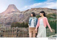 朝の開園前TDS&ldquo;お散歩&rdquo;企画、5月に5日間限定・約1,000人で実施へ。