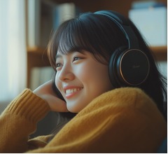 &ldquo;お気に入りの音楽&rdquo;に認知症予防の可能性、70歳以上の成人1万以上を調査