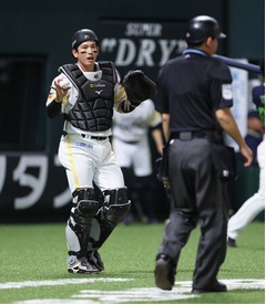 プロ野球オープン戦・ひとこと