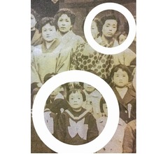 研ナオコ、60年以上前の&ldquo;小学校入学式&rdquo;母娘写真に反響