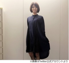 宮地真緒「13年前の熱愛否定は嘘」、14年間交際