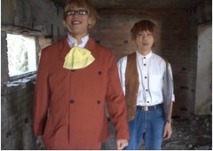 ジブリの名作を&ldquo;実写&rdquo;で再現、構想2年の大作も「茶番すぎるｗｗ」。