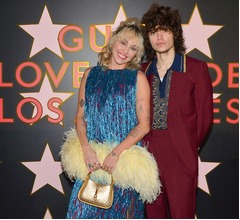 マイリー・サイラス、&ldquo;特別な場所&rdquo;日本でプロポーズされていた