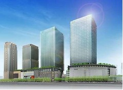 グランフロント1か月で761万人、昨年開業の東京スカイツリー上回る。