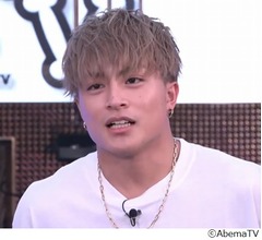 白濱亜嵐と&ldquo;生電話&rdquo;に羨望の声殺到