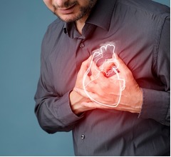 &ldquo;致命的な心臓発作&rdquo;は月曜日に起こりやすい