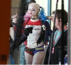 ハーレイ・クインのスピンオフ映画、公開日決定