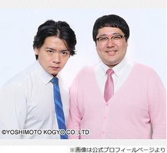 マヂラブの&ldquo;追っかけ&rdquo;だったラランド・サーヤ、今も会うとドキドキする？