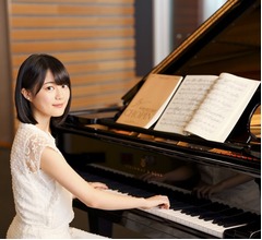 乃木坂46の生田絵梨花、ソロ初のイメキャラに