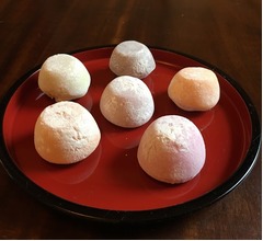 米国で話題の「モチ・アイス」食べてみた