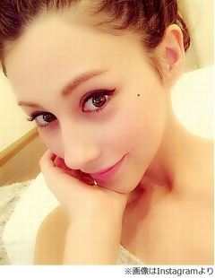 ダレノガレが考える浮気ライン、すれ違う人を目で3秒追ったらアウト。